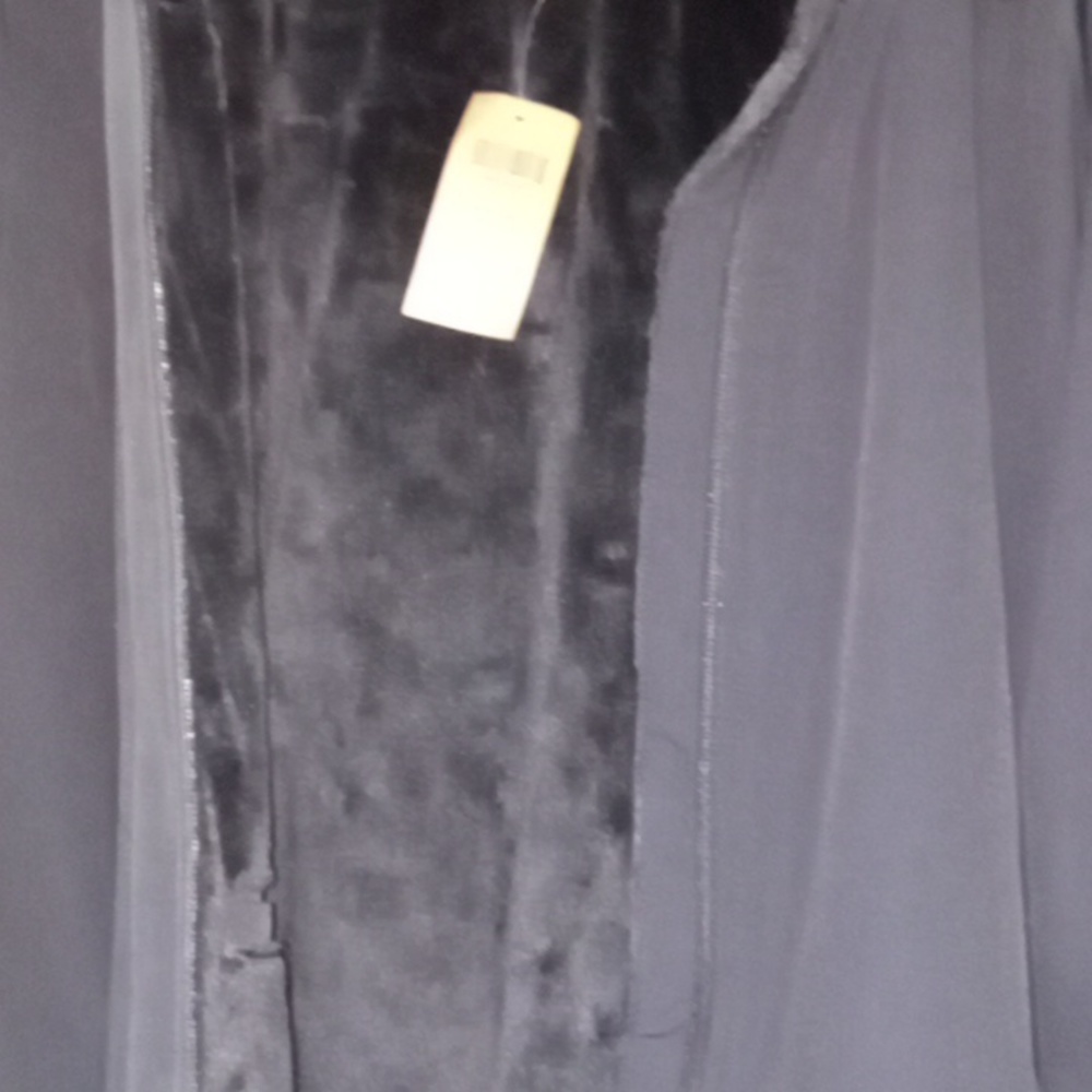Women's coat